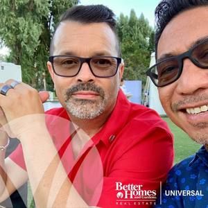 Meet your Posher, John